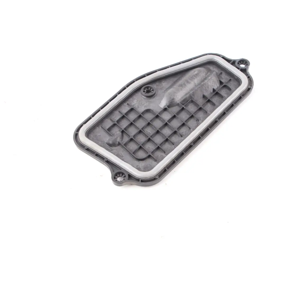 Mercedes W177 Engine Bay Lid Cover Water Drain Baffle Trim Panel - SKU rhd-A1778306100 - Part number A1778306100