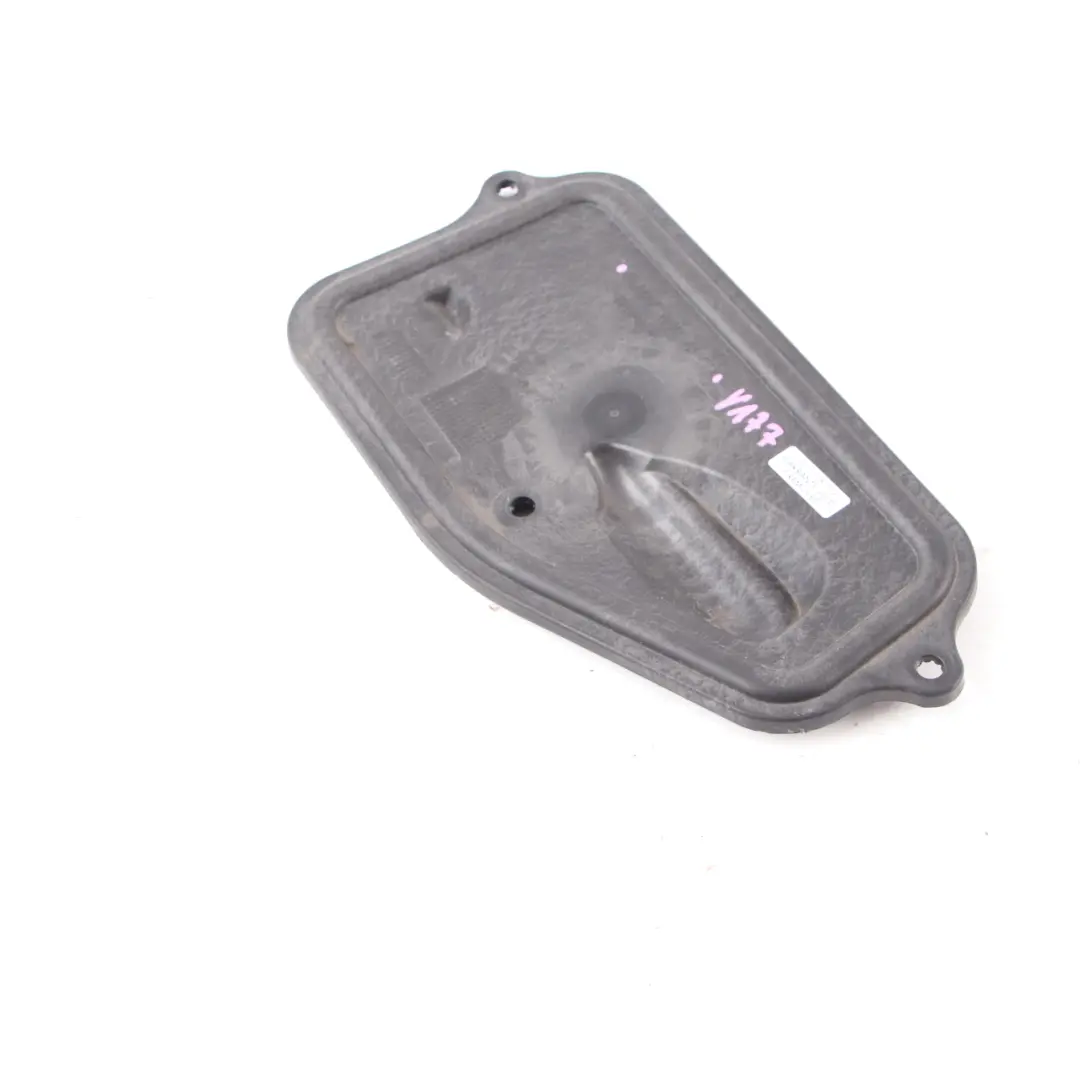 Mercedes W177 Engine Bay Lid Cover Water Drain Baffle Trim Panel - SKU rhd-A1778306100 - Part number A1778306100