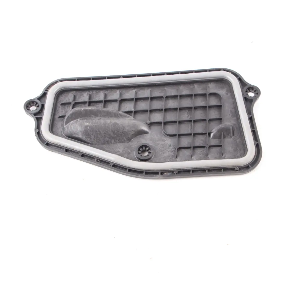 Bay Lid Cover Water Drain Baffle Trim Panel to Mercedes W177 Engine with Part number A1778306100 Mercedes W177 Engine Bay Lid Cover Water Drain Baffle Trim Panel - SKU rhd-A1778306100 - Part number A1778306100