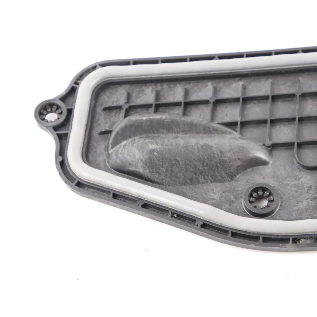 Mercedes W177 Engine Bay Lid Cover Water Drain Baffle Trim Panel - SKU rhd-A1778306100 - Part number A1778306100