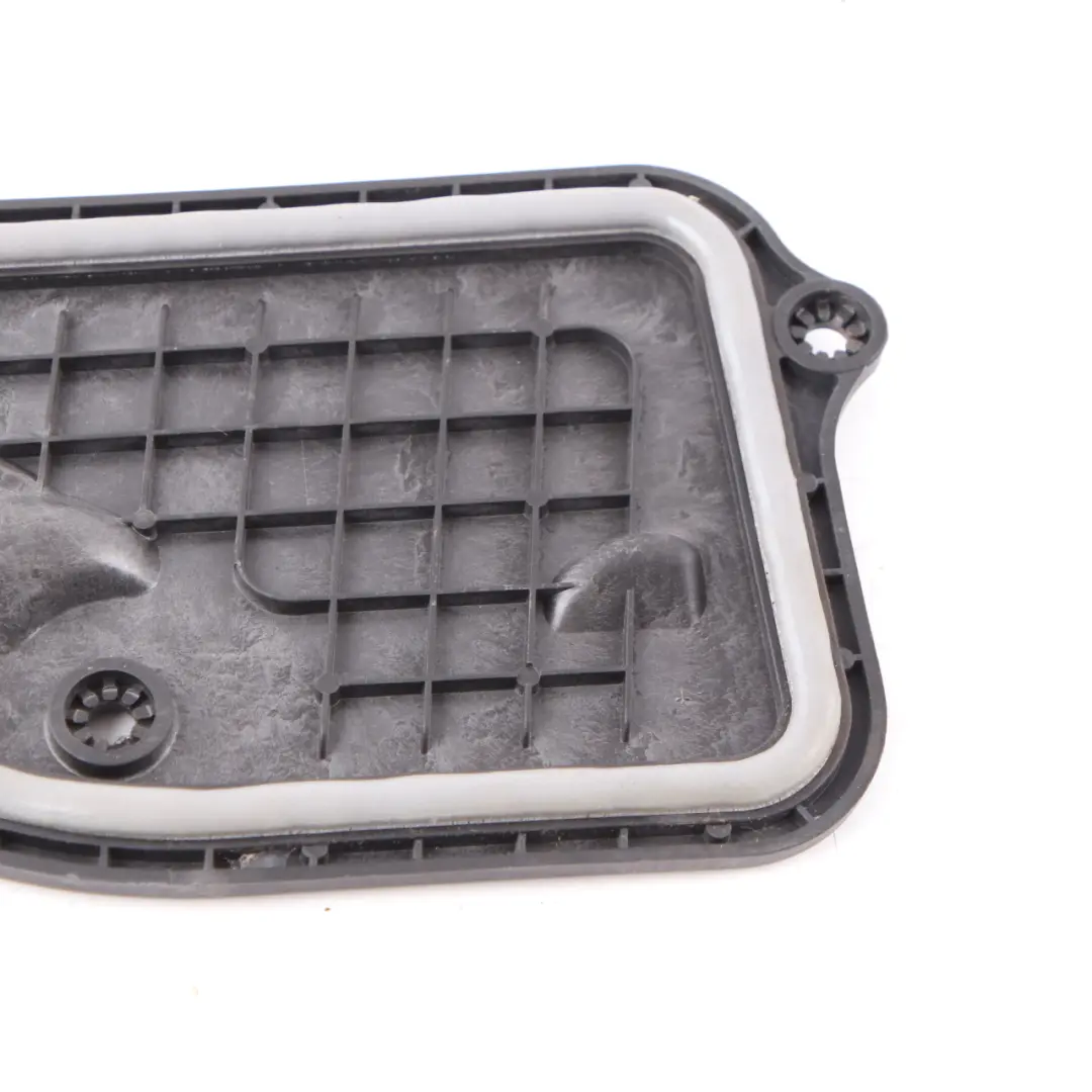 Bay Lid Cover Water Drain Baffle Trim Panel to Mercedes W177 Engine with Part number A1778306100 Mercedes W177 Engine Bay Lid Cover Water Drain Baffle Trim Panel - SKU rhd-A1778306100 - Part number A1778306100