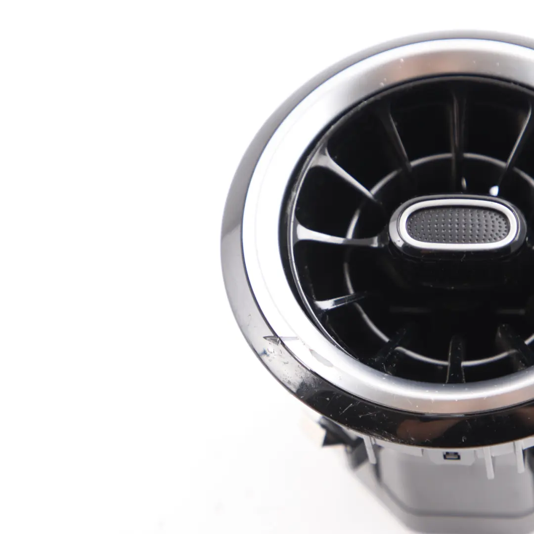 Dashboard Air Vent Dash Left N/S Nozzle Grille to Mercedes W177 with Part number A1778307700 Mercedes W177 Dashboard Air Vent Dash Left N/S Nozzle Grille - SKU rhd-A1778307700 - Part number A1778307700