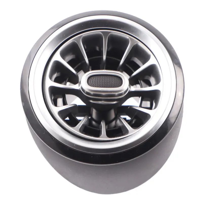 Mercedes W177 Air Vent Front Dashboard Left N/S Air Ventilation Duct - SKU rhd-A1778308100 - Part number A1778308100