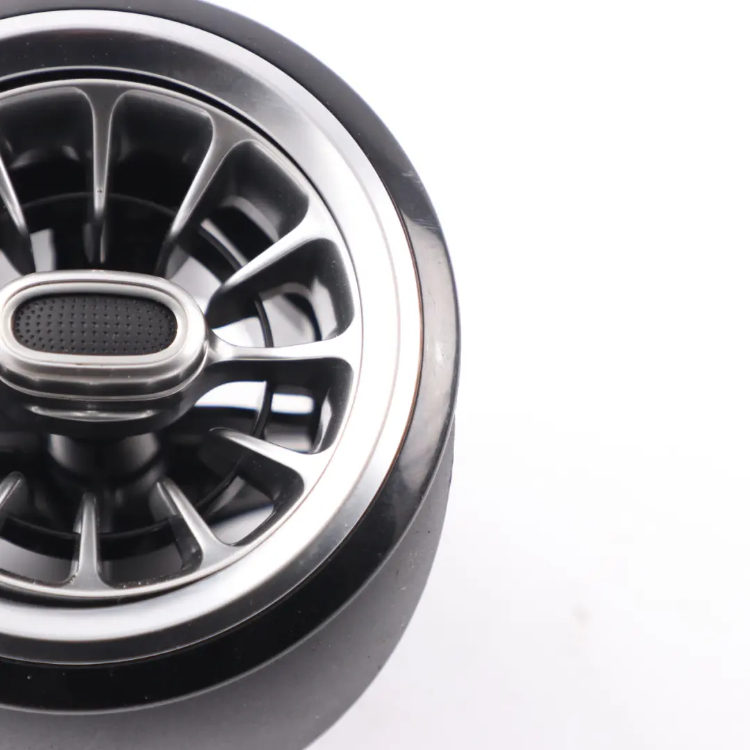 Vent Front Dashboard Left N/S Air Ventilation Duct to Mercedes W177 Air with Part number A1778308100 Mercedes W177 Air Vent Front Dashboard Left N/S Air Ventilation Duct - SKU rhd-A1778308100 - Part number A1778308100