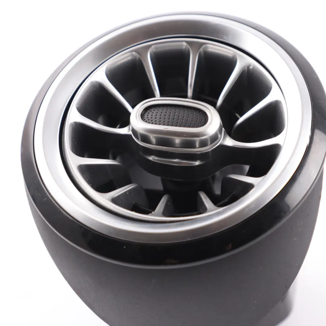 Vent Front Dashboard Left N/S Air Ventilation Duct to Mercedes W177 Air with Part number A1778308100 Mercedes W177 Air Vent Front Dashboard Left N/S Air Ventilation Duct - SKU rhd-A1778308100 - Part number A1778308100