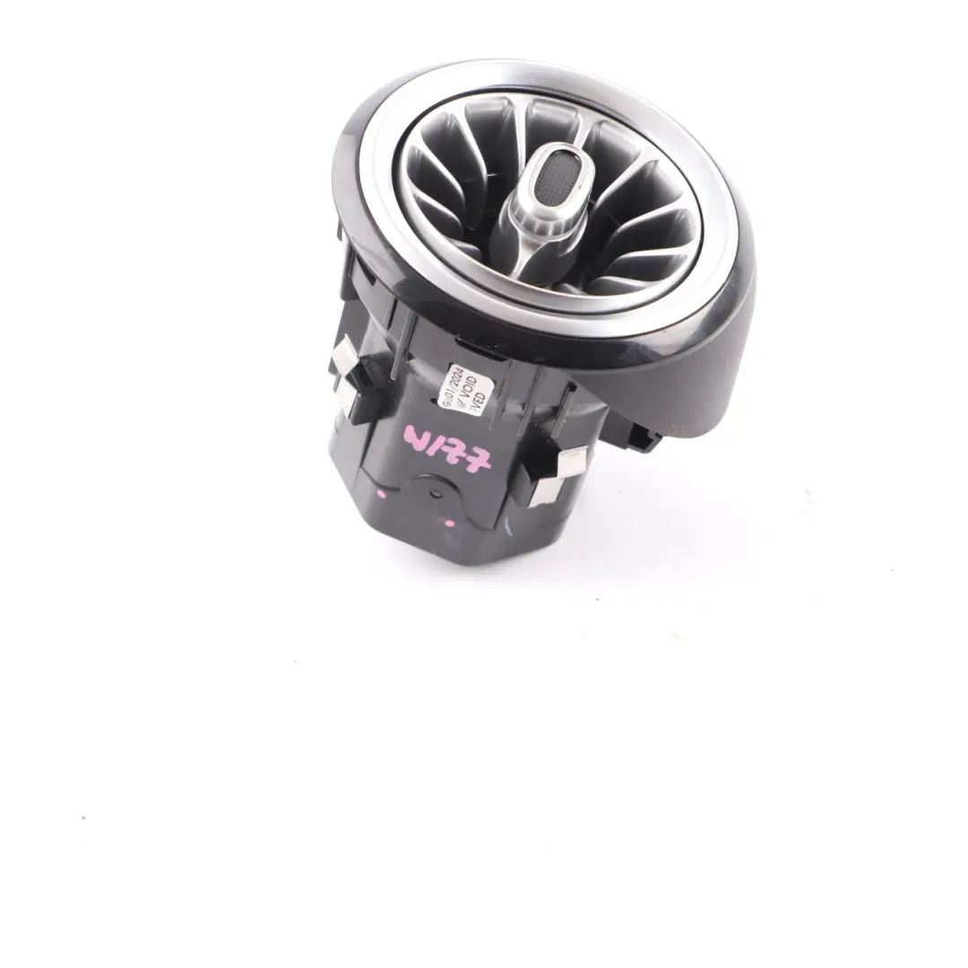 Vent Front Dashboard Left N/S Air Ventilation Duct to Mercedes W177 Air with Part number A1778308100 Mercedes W177 Air Vent Front Dashboard Left N/S Air Ventilation Duct - SKU rhd-A1778308100 - Part number A1778308100