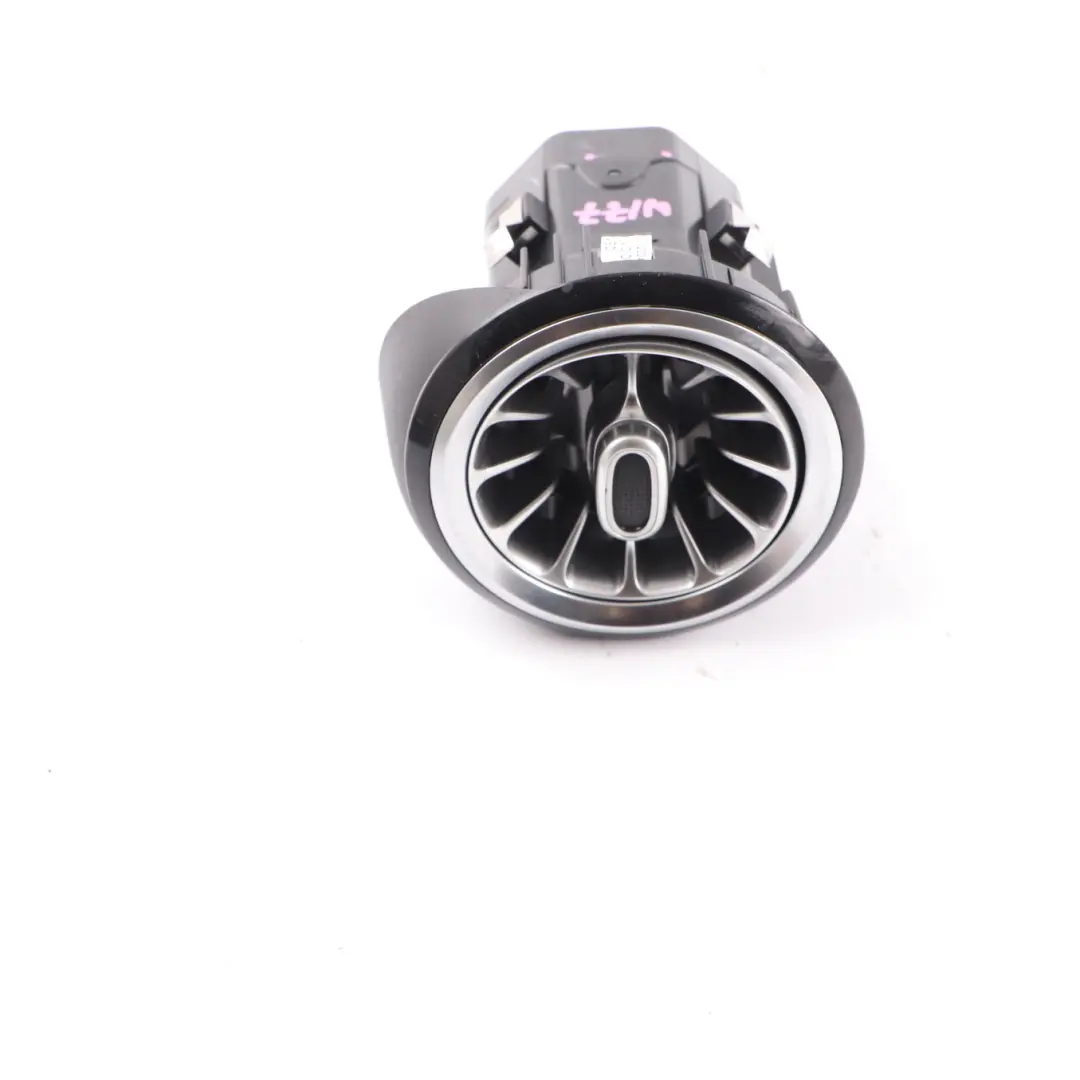 Mercedes W177 Air Vent Front Dashboard Left N/S Air Ventilation Duct - SKU rhd-A1778308100 - Part number A1778308100
