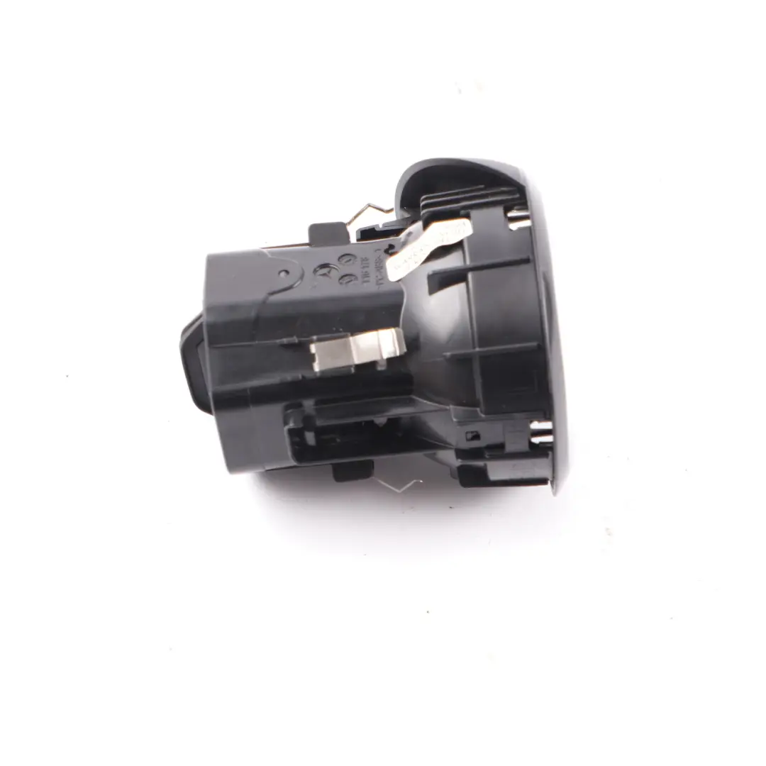 Vent Front Dashboard Left N/S Air Ventilation Duct to Mercedes W177 Air with Part number A1778308100 Mercedes W177 Air Vent Front Dashboard Left N/S Air Ventilation Duct - SKU rhd-A1778308100 - Part number A1778308100