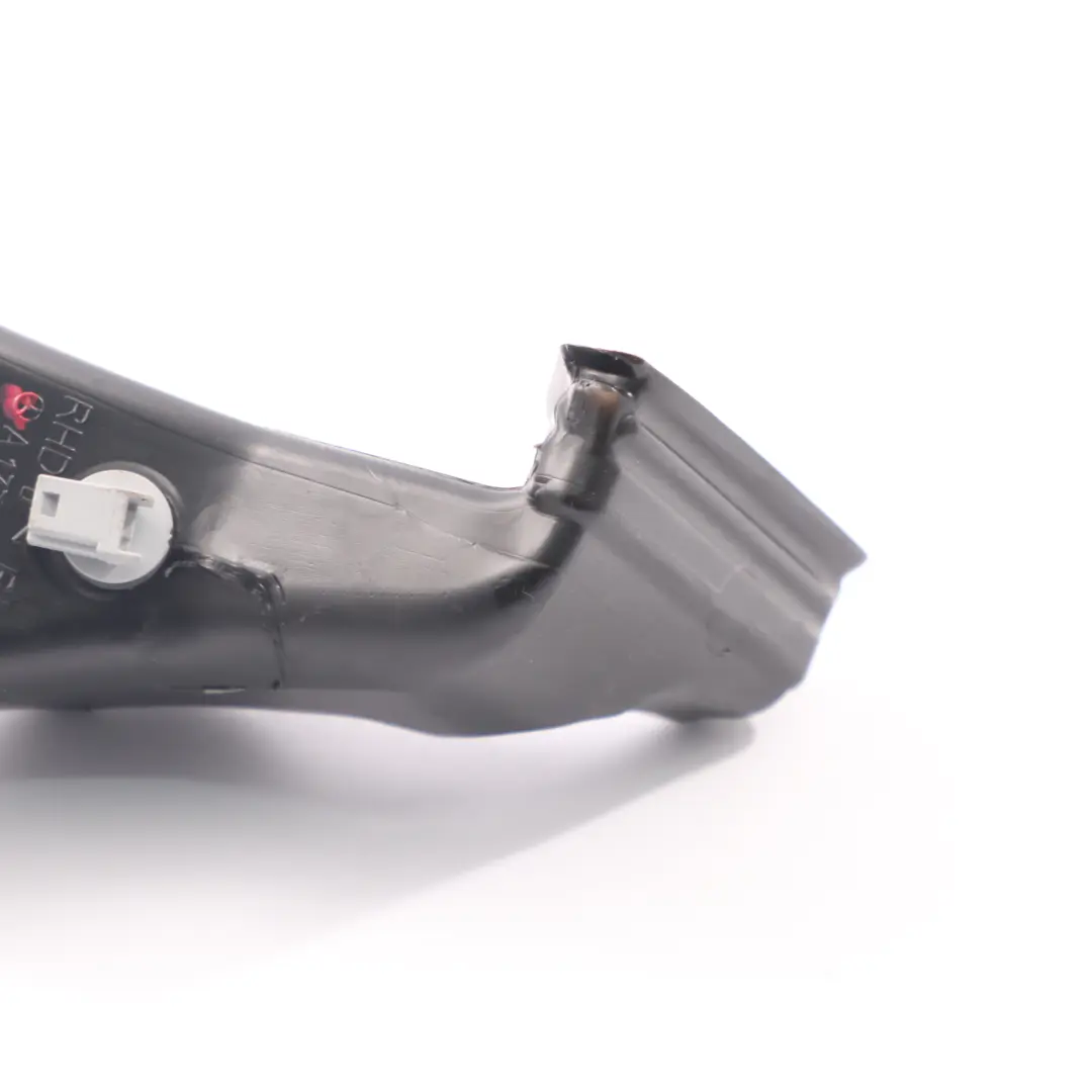 Mercedes C118 W177 W247 Air Vent Duct Channel Cabin Front Right O/S - SKU rhd-A1778310900 - Part number A1778310900