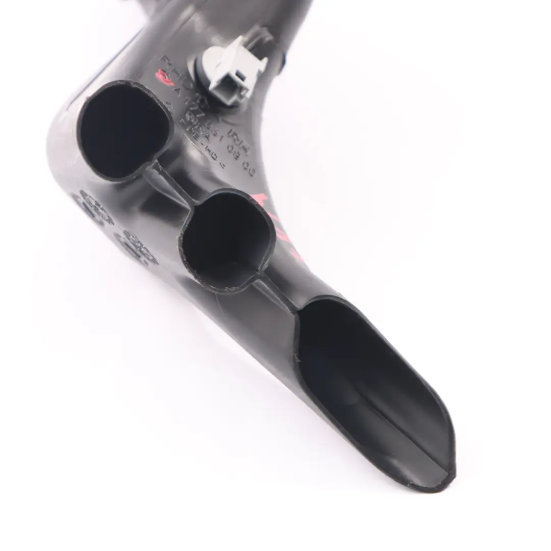 Mercedes C118 W177 W247 Air Vent Duct Channel Cabin Front Right O/S - SKU rhd-A1778310900 - Part number A1778310900
