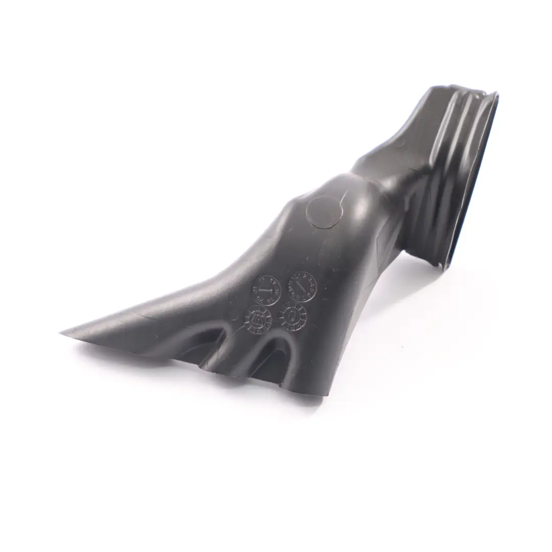 Mercedes C118 W177 W247 Air Vent Duct Channel Cabin Front Right O/S - SKU rhd-A1778310900 - Part number A1778310900