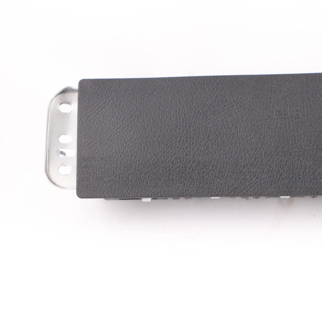 Mercedes W177 C118 Driver's Side Front Air Bag Dashboard Knee - SKU rhd-A1778600102 - Part number A1778600102