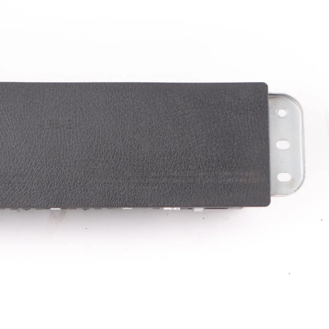 Driver's Side Front Air Bag Dashboard Knee to Mercedes W177 C118 with Part number A1778600102 Mercedes W177 C118 Driver's Side Front Air Bag Dashboard Knee - SKU rhd-A1778600102 - Part number A1778600102