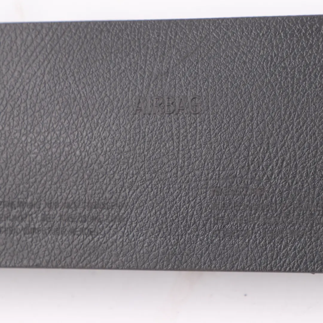 Driver's Side Front Air Bag Dashboard Knee to Mercedes W177 C118 with Part number A1778600102 Mercedes W177 C118 Driver's Side Front Air Bag Dashboard Knee - SKU rhd-A1778600102 - Part number A1778600102