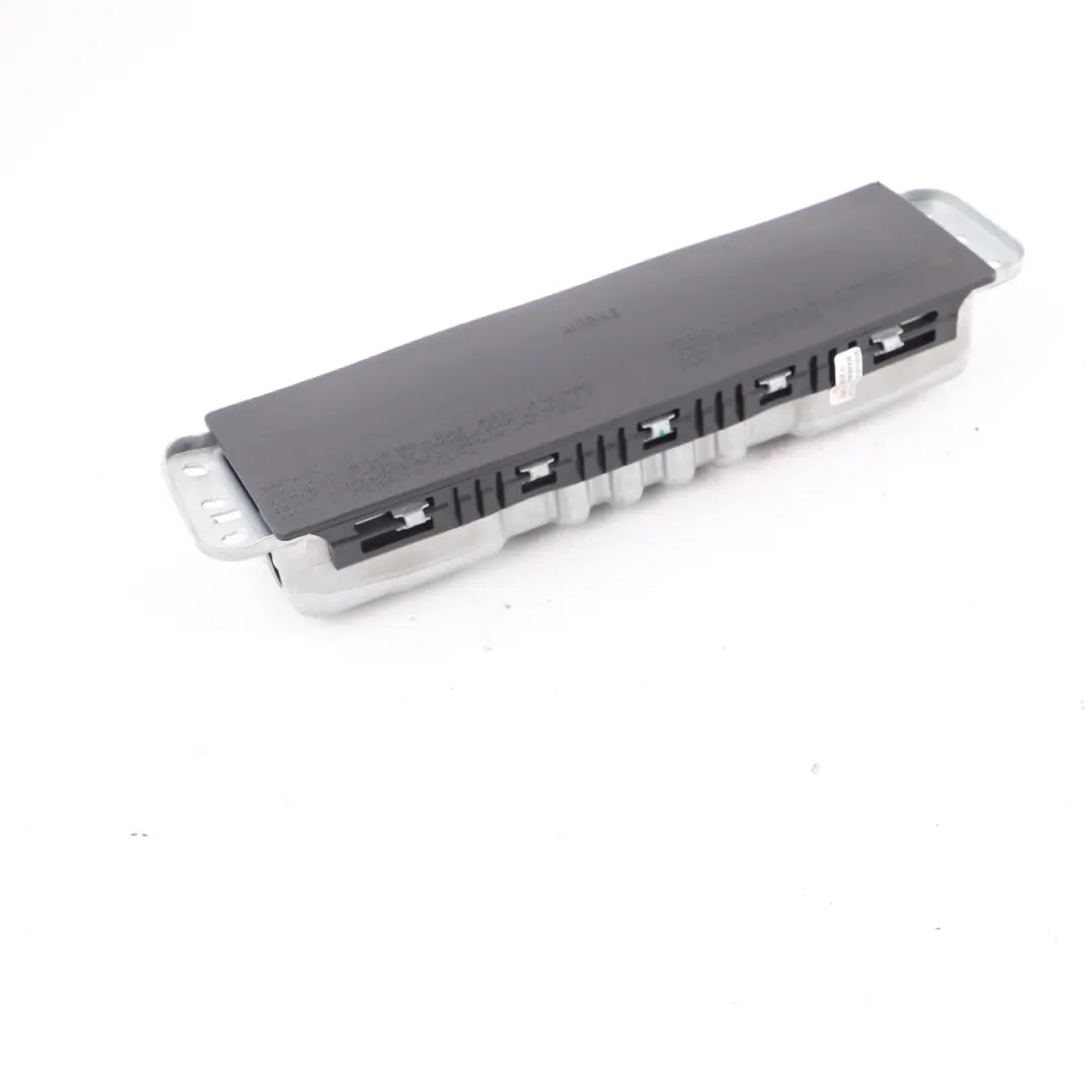 Driver's Side Front Air Bag Dashboard Knee to Mercedes W177 C118 with Part number A1778600102 Mercedes W177 C118 Driver's Side Front Air Bag Dashboard Knee - SKU rhd-A1778600102 - Part number A1778600102