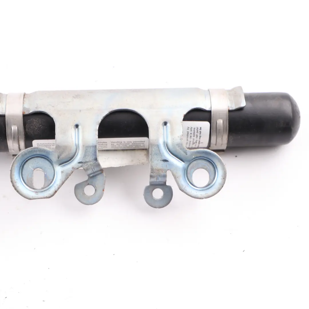 Module Gas Generator Pressure Container to Mercedes W177 Air with Part number A1778601301 Mercedes W177 Air Module Gas Generator Pressure Container - SKU rhd-A1778601301 - Part number A1778601301