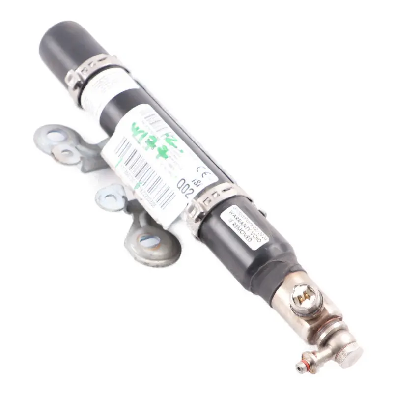 Module Gas Generator Pressure Container to Mercedes W177 Air with Part number A1778601301 Mercedes W177 Air Module Gas Generator Pressure Container - SKU rhd-A1778601301 - Part number A1778601301