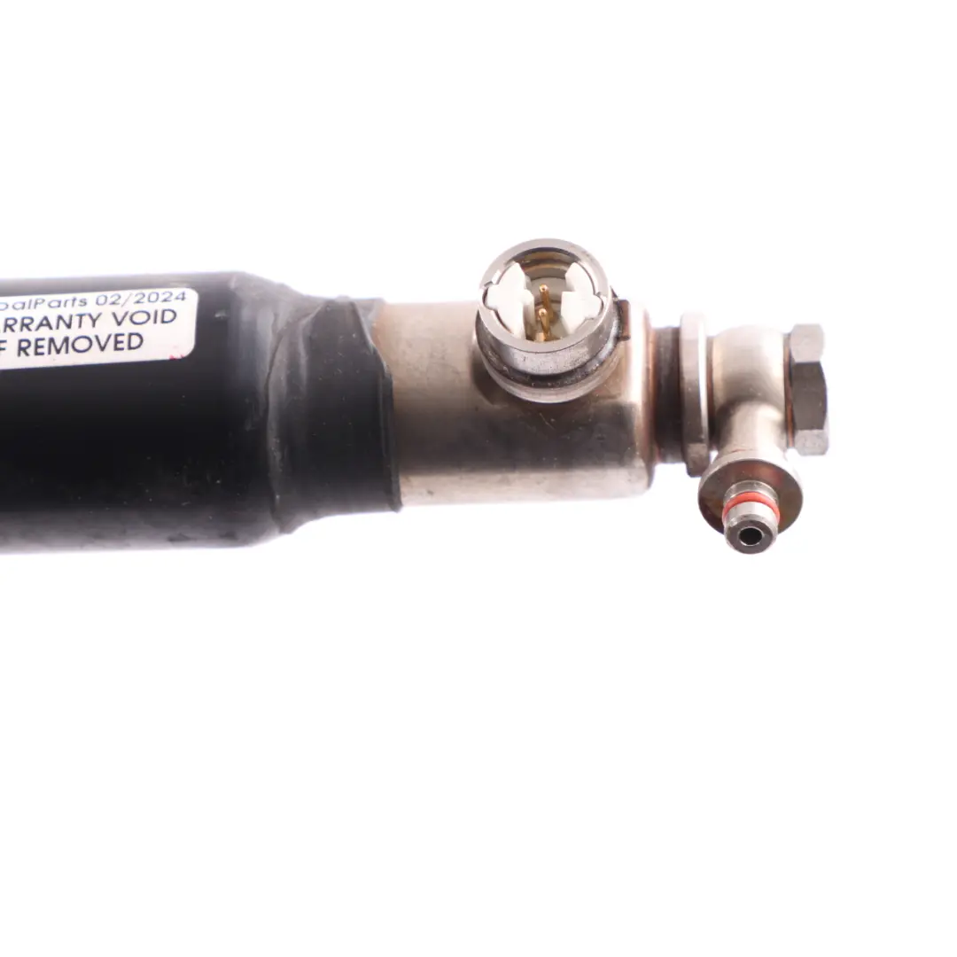 Mercedes W177 Air Module Gas Generator Pressure Container - SKU rhd-A1778601301 - Part number A1778601301