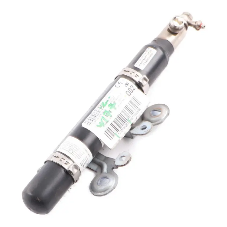 Mercedes W177 Air Module Gas Generator Pressure Container - SKU rhd-A1778601301 - Part number A1778601301