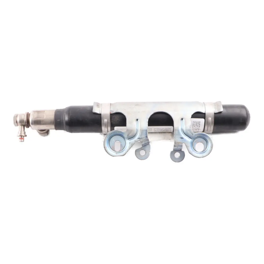 Mercedes W177 Air Module Gas Generator Pressure Container - SKU rhd-A1778601301 - Part number A1778601301