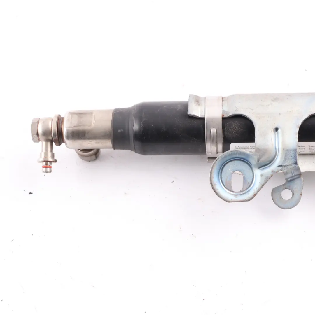 Module Gas Generator Pressure Container to Mercedes W177 Air with Part number A1778601301 Mercedes W177 Air Module Gas Generator Pressure Container - SKU rhd-A1778601301 - Part number A1778601301