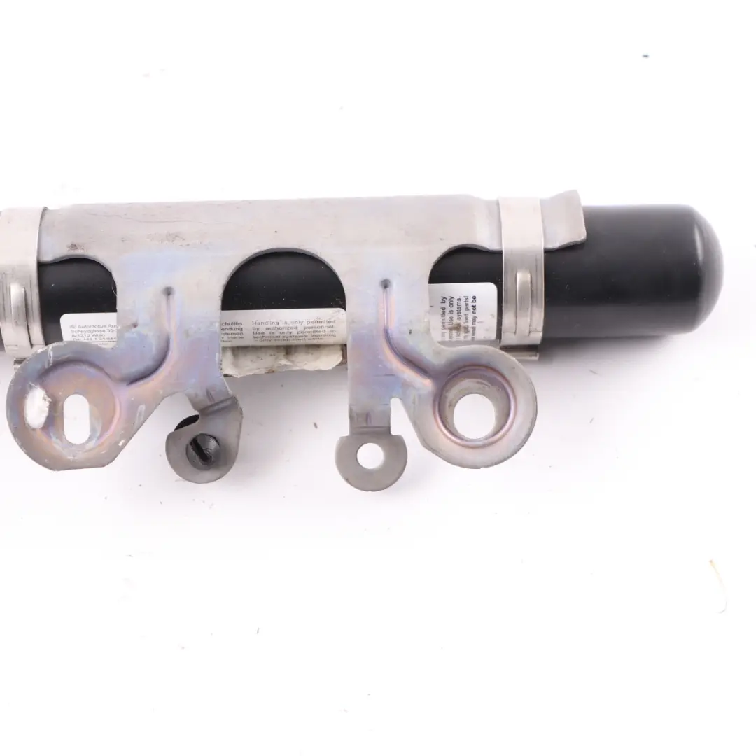 Air Module Mercedes C118 W177 W247 Roof Head Curtain Gas Generator - SKU rhd-A1778683100-1 - Part number A1778683100