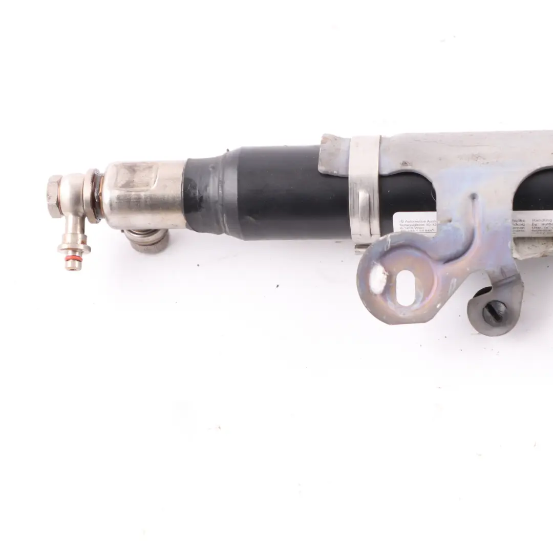 Air Module Mercedes C118 W177 W247 Roof Head Curtain Gas Generator - SKU rhd-A1778683100-1 - Part number A1778683100