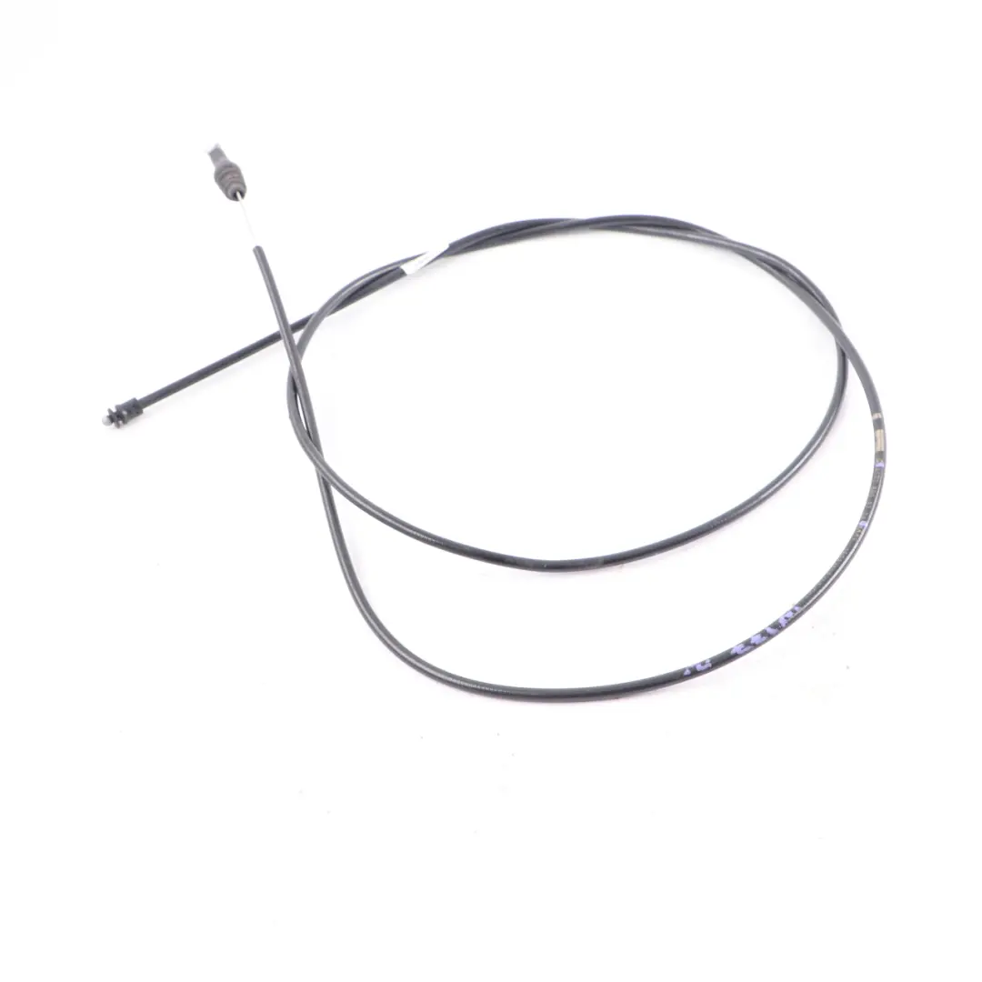 Hood Bowden Cable Mercedes W177 W247 Bonnet Release Lock Linkage to with Part number A1778803704 Hood Bowden Cable Mercedes W177 W247 Bonnet Release Lock Linkage - SKU rhd-A1778803704 - Part number A1778803704
