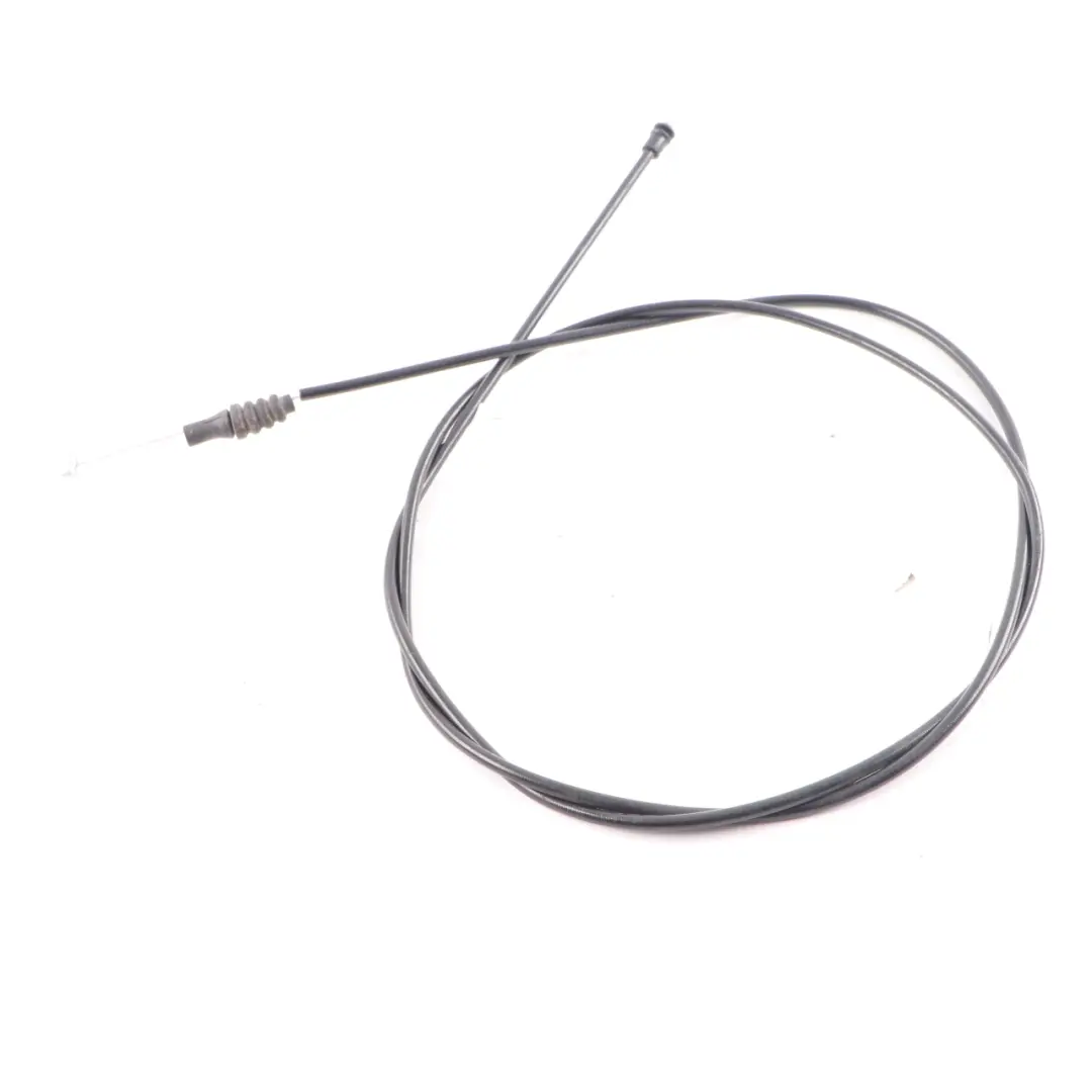  Hood Bowden Cable Mercedes W177 W247 Bonnet Release Lock Linkage - SKU rhd-A1778803704 - Part number A1778803704