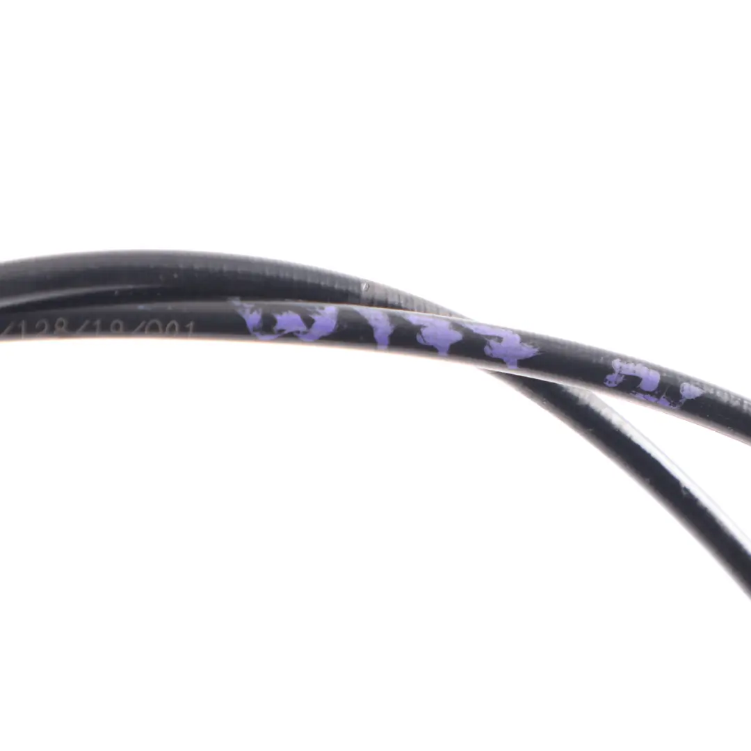 Hood Bowden Cable Mercedes W177 W247 Bonnet Release Lock Linkage to with Part number A1778803704 Hood Bowden Cable Mercedes W177 W247 Bonnet Release Lock Linkage - SKU rhd-A1778803704 - Part number A1778803704