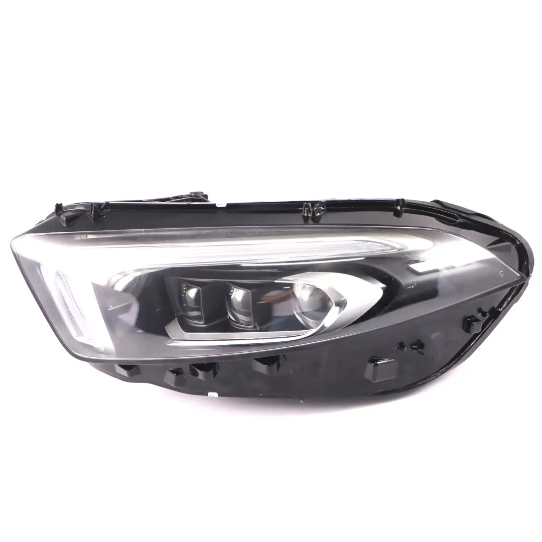 Headlamp Headlight LED Lamp Light Front Left N/S A1779060703 to Mercedes W177 with Part number A1779061303 Mercedes W177 Headlamp Headlight LED Lamp Light Front Left N/S A1779060703 - SKU rhd-A1779061303-1 - Part number A1779061303