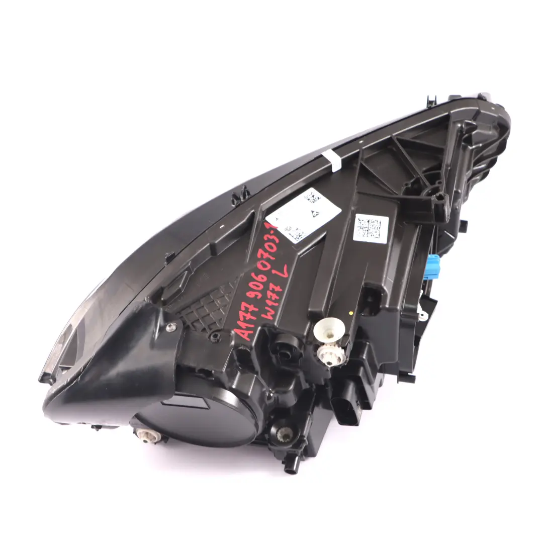 Mercedes W177 Headlamp Headlight LED Lamp Light Front Left N/S A1779060703 - SKU rhd-A1779061303-1 - Part number A1779061303
