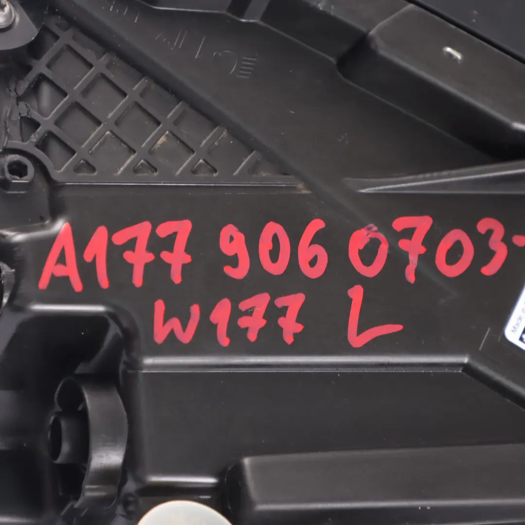 Headlamp Headlight LED Lamp Light Front Left N/S A1779060703 to Mercedes W177 with Part number A1779061303 Mercedes W177 Headlamp Headlight LED Lamp Light Front Left N/S A1779060703 - SKU rhd-A1779061303-1 - Part number A1779061303