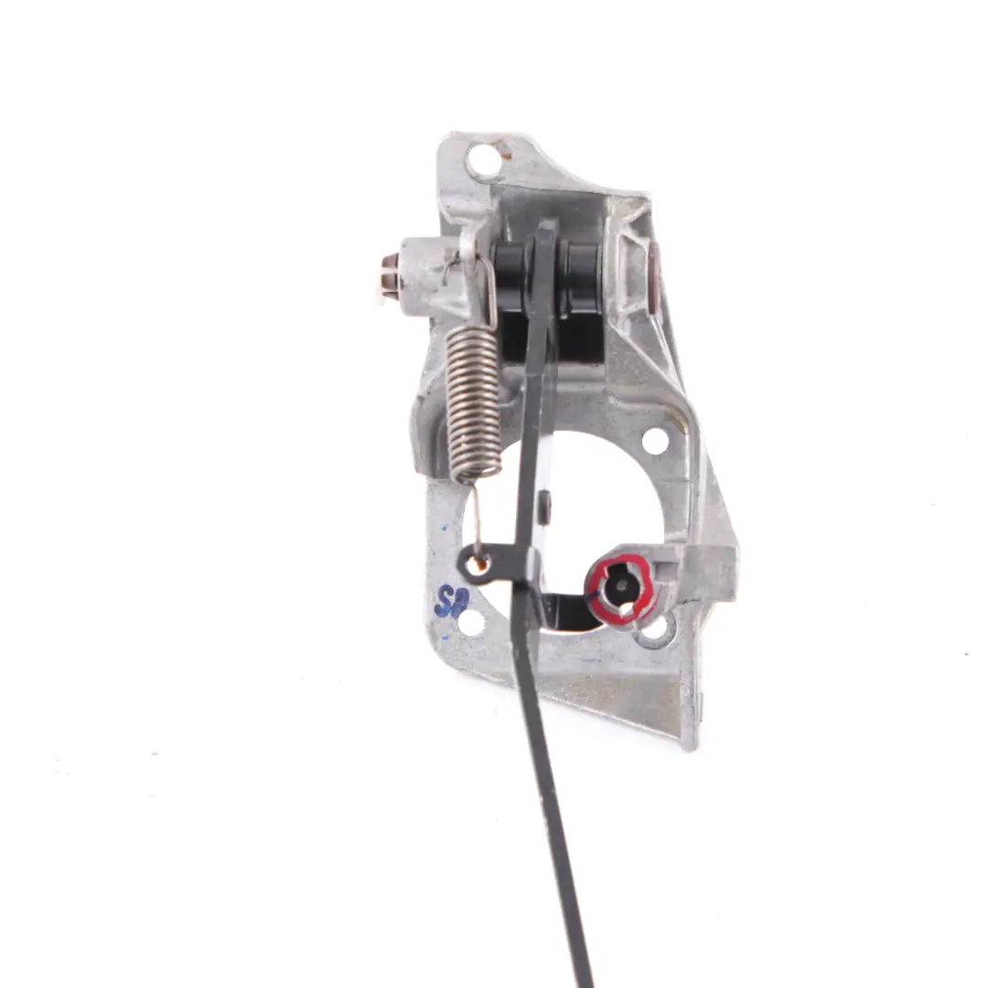  Foot Brake Pedal Mercedes W202 C208 W210 1 Automatic C CLK E Class - SKU rhd-A2022903118-1 - Part number A2022903118