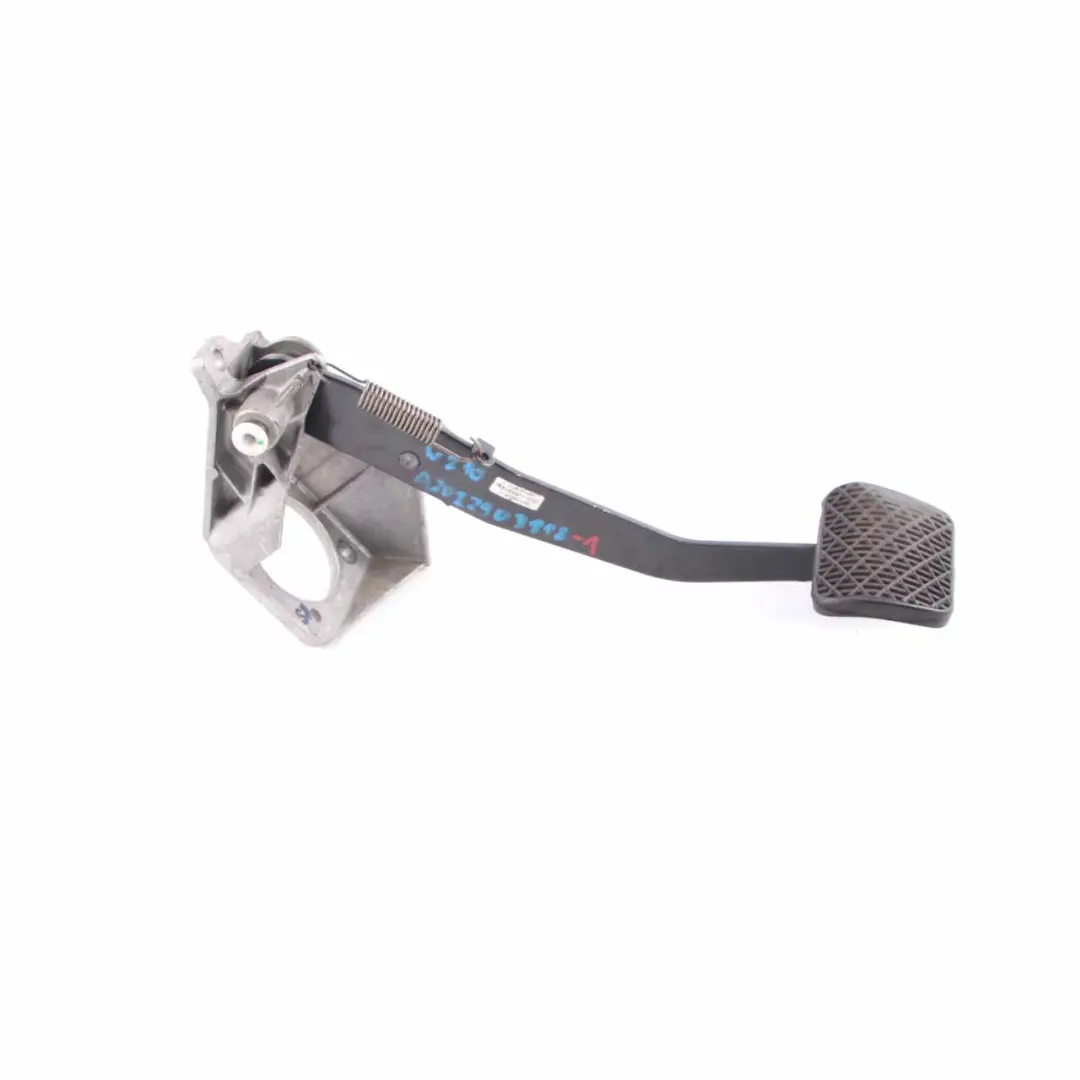  Foot Brake Pedal Mercedes W202 C208 W210 1 Automatic C CLK E Class - SKU rhd-A2022903118-1 - Part number A2022903118