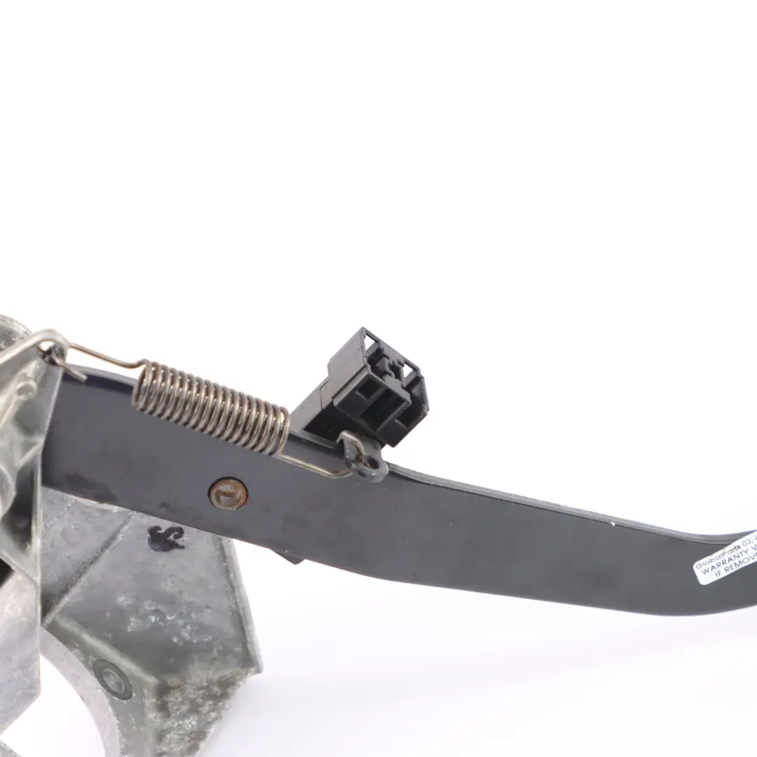 Mercedes-Benz C CLK E W202 C208 W210 Automatic Foot Brake Pedal to with Part number A2022903118 Mercedes-Benz C CLK E W202 C208 W210 Automatic Foot Brake Pedal - SKU rhd-A2022903118 - Part number A2022903118