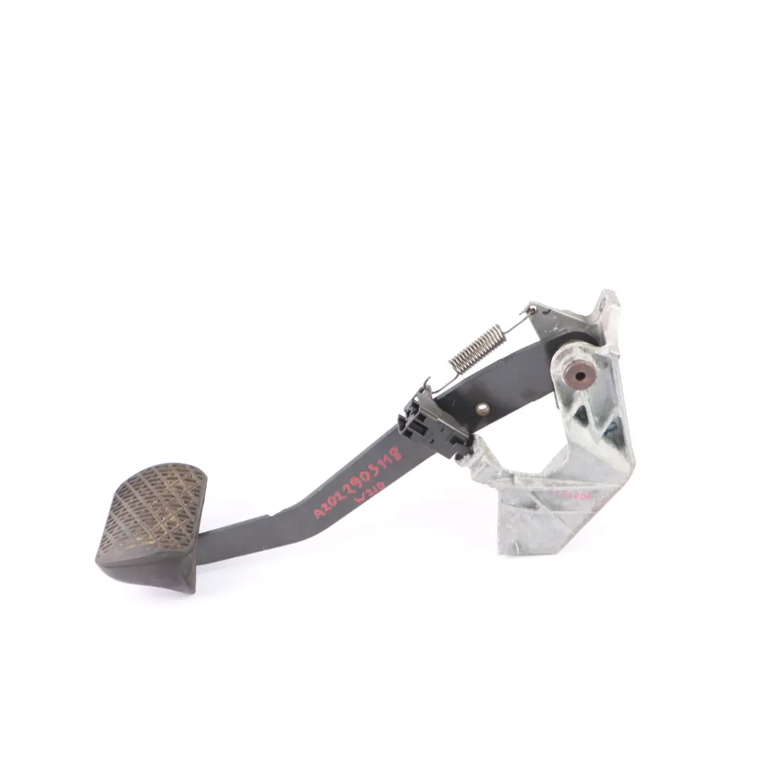  Mercedes-Benz C CLK E W202 C208 W210 Automatic Foot Brake Pedal - SKU rhd-A2022903118 - Part number A2022903118