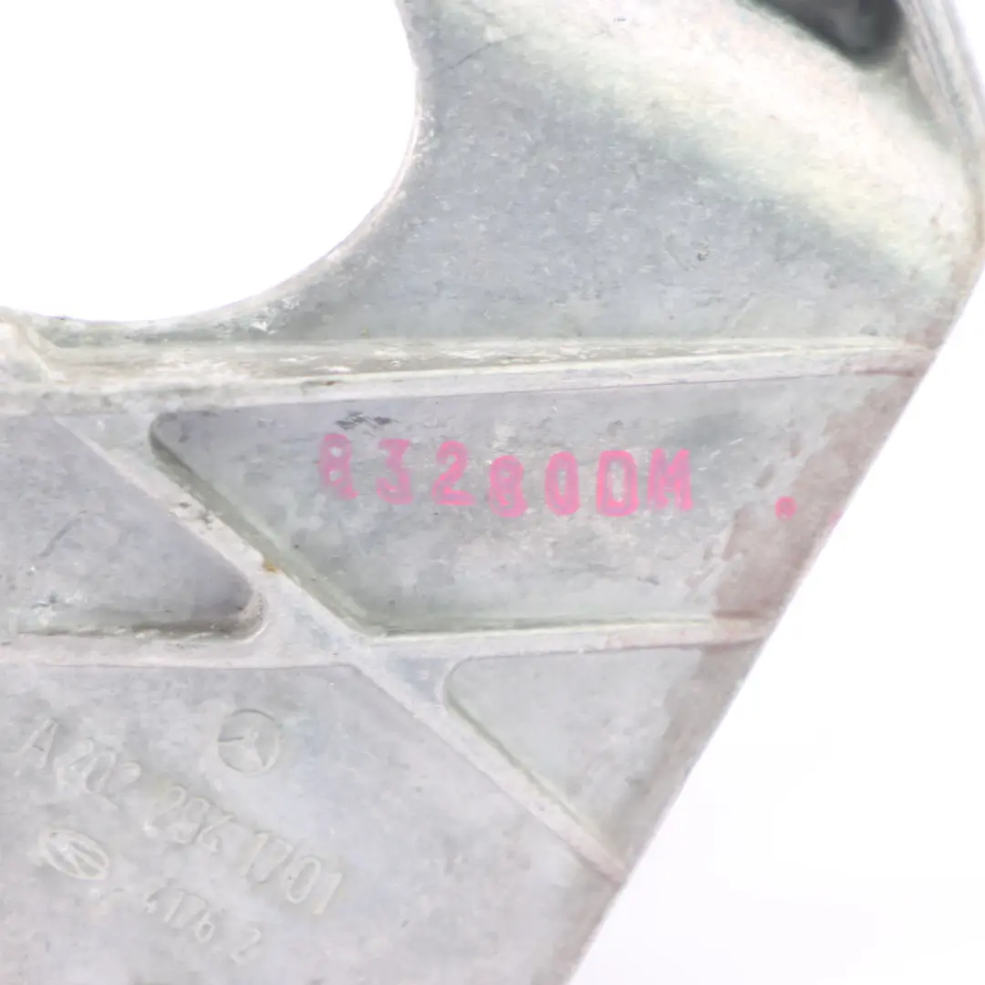  Mercedes-Benz C CLK E W202 C208 W210 Automatic Foot Brake Pedal - SKU rhd-A2022903118 - Part number A2022903118