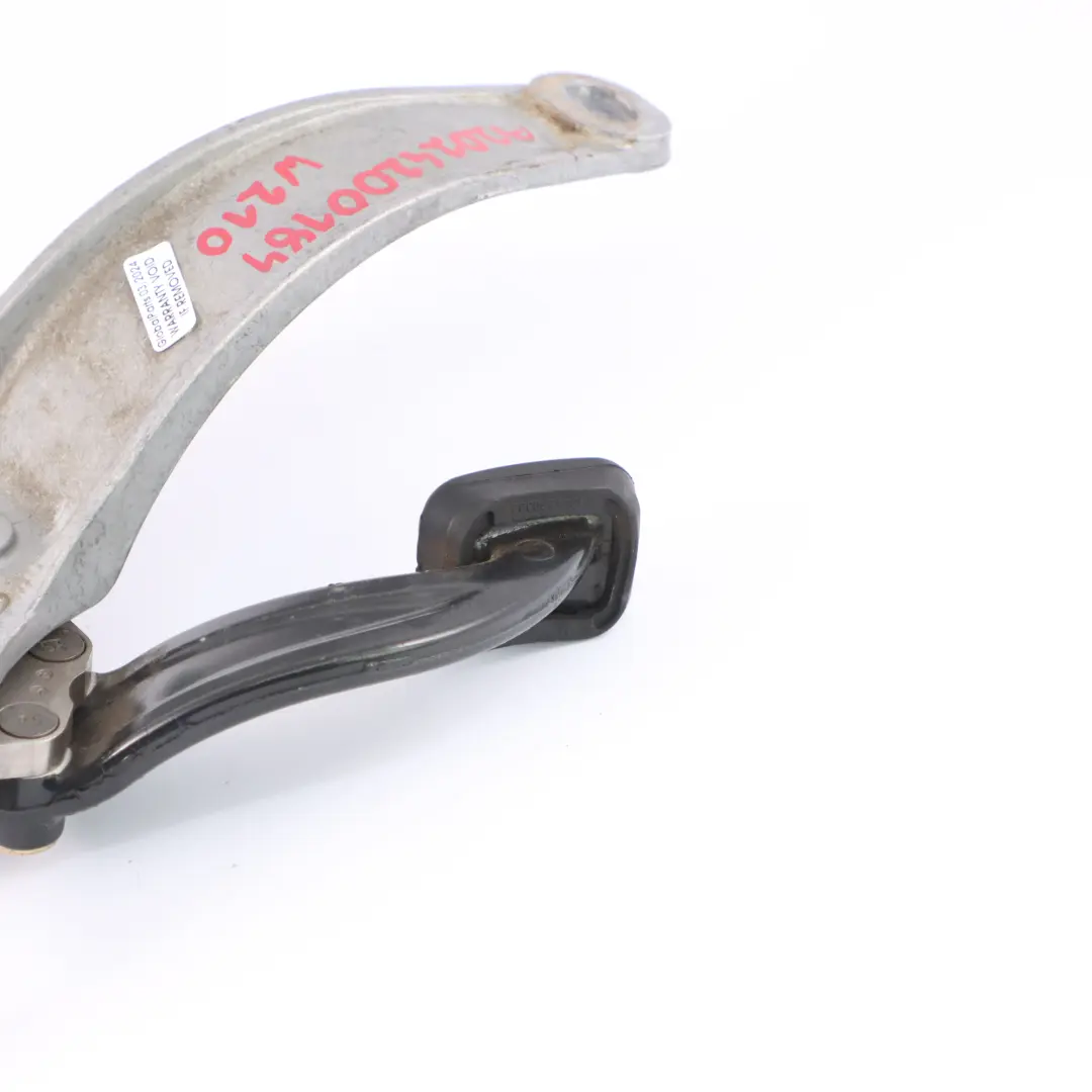 Mercedes-Benz C E S202 W210 Handbrake Parking Foot Brake Pedal to with Part number A2024200184 Mercedes-Benz C E S202 W210 Handbrake Parking Foot Brake Pedal - SKU rhd-A2024200184 - Part number A2024200184