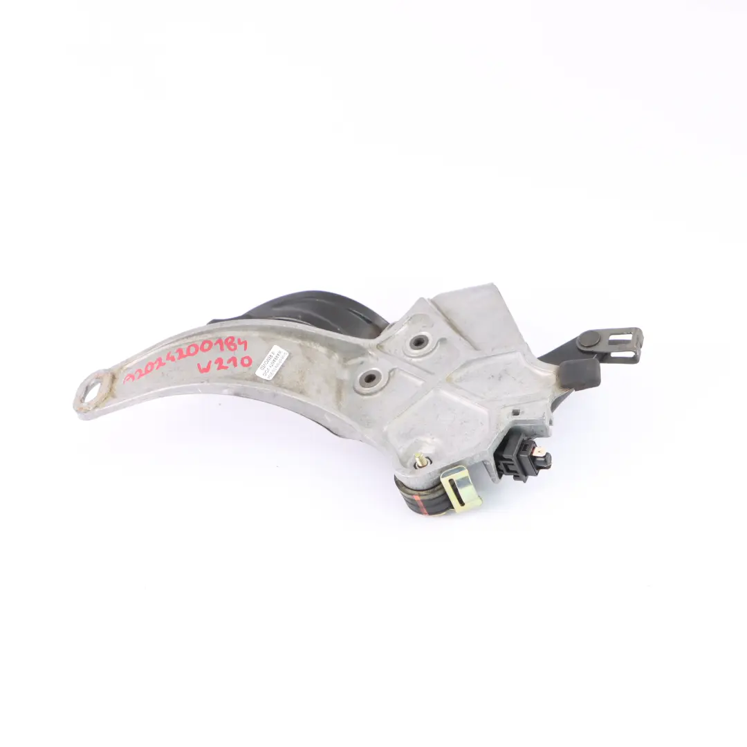 Mercedes-Benz C E S202 W210 Handbrake Parking Foot Brake Pedal to with Part number A2024200184 Mercedes-Benz C E S202 W210 Handbrake Parking Foot Brake Pedal - SKU rhd-A2024200184 - Part number A2024200184