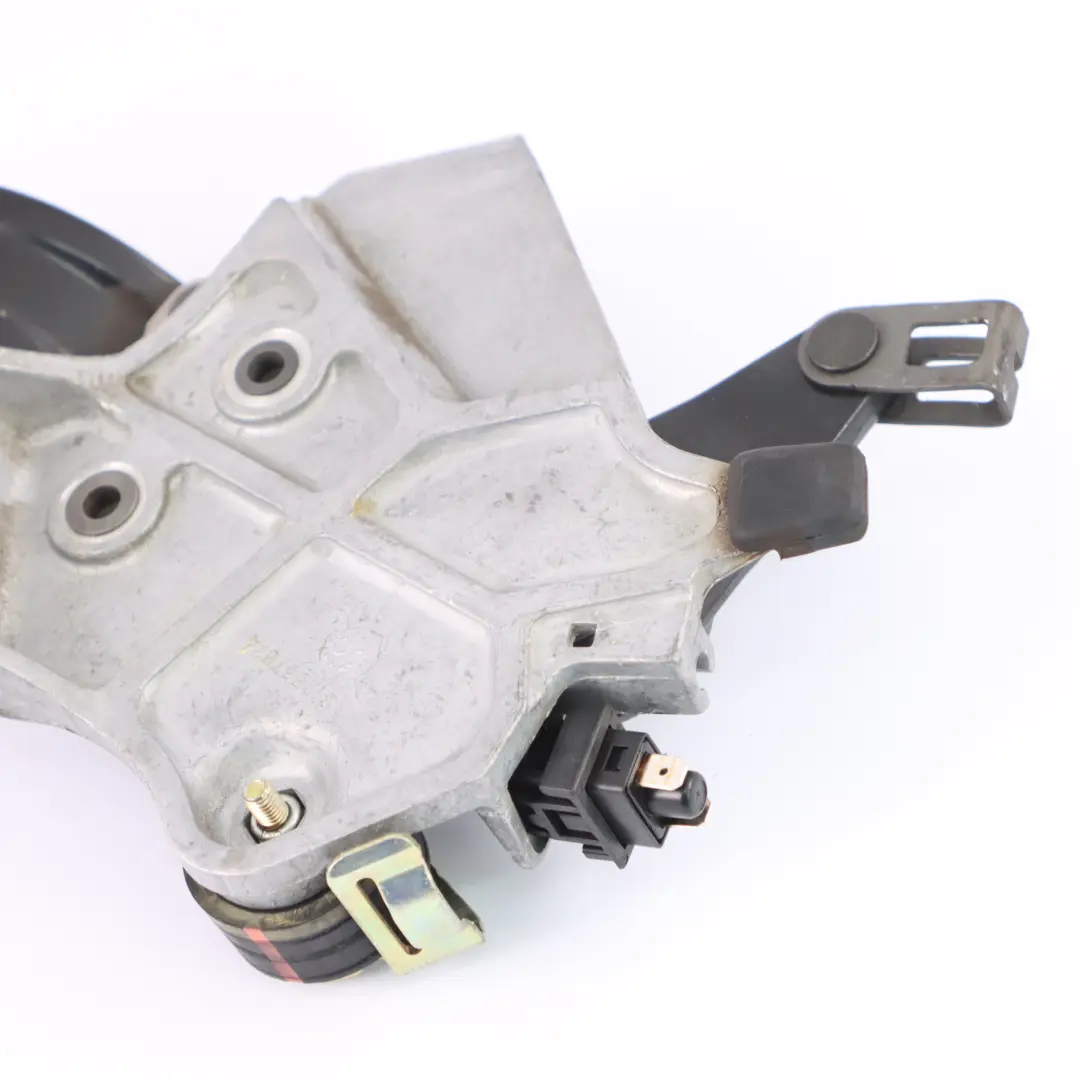  Mercedes-Benz C E S202 W210 Handbrake Parking Foot Brake Pedal - SKU rhd-A2024200184 - Part number A2024200184