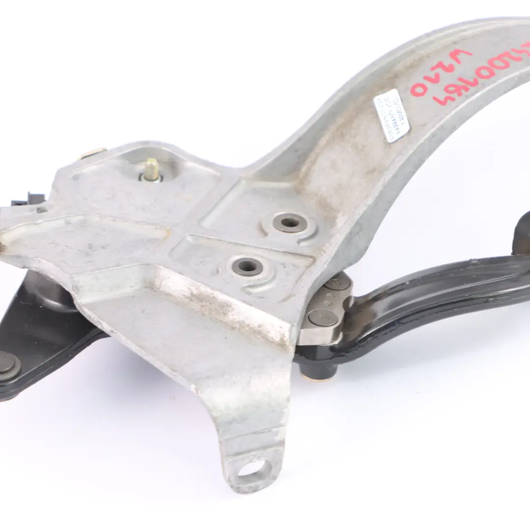 Mercedes-Benz C E S202 W210 Handbrake Parking Foot Brake Pedal to with Part number A2024200184 Mercedes-Benz C E S202 W210 Handbrake Parking Foot Brake Pedal - SKU rhd-A2024200184 - Part number A2024200184