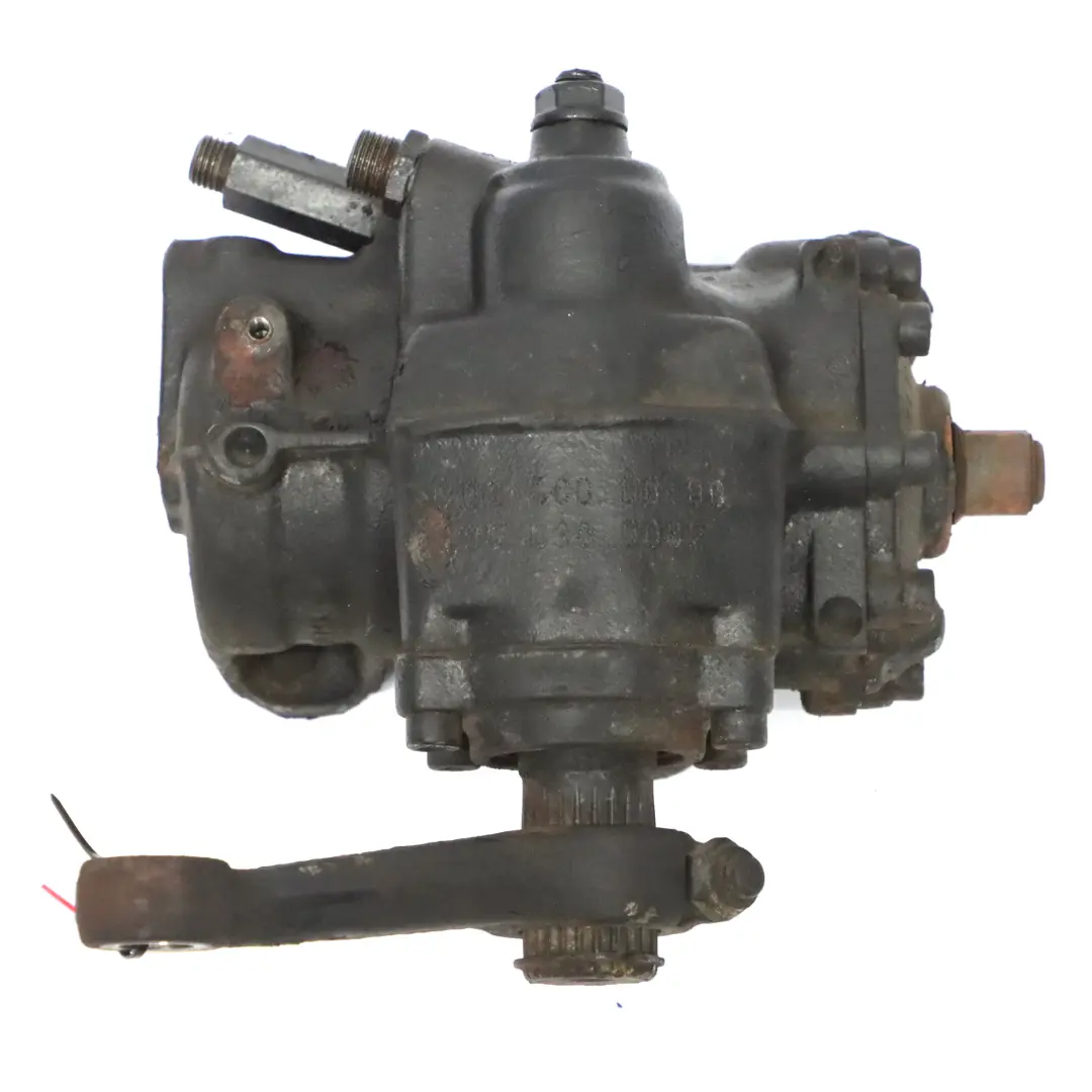 Steering Rack Pinion Box Gear to Mercedes W202 C208 Power with Part number A2024600600 Mercedes W202 C208 Power Steering Rack Pinion Box Gear - SKU rhd-A2024600600 - Part number A2024600600