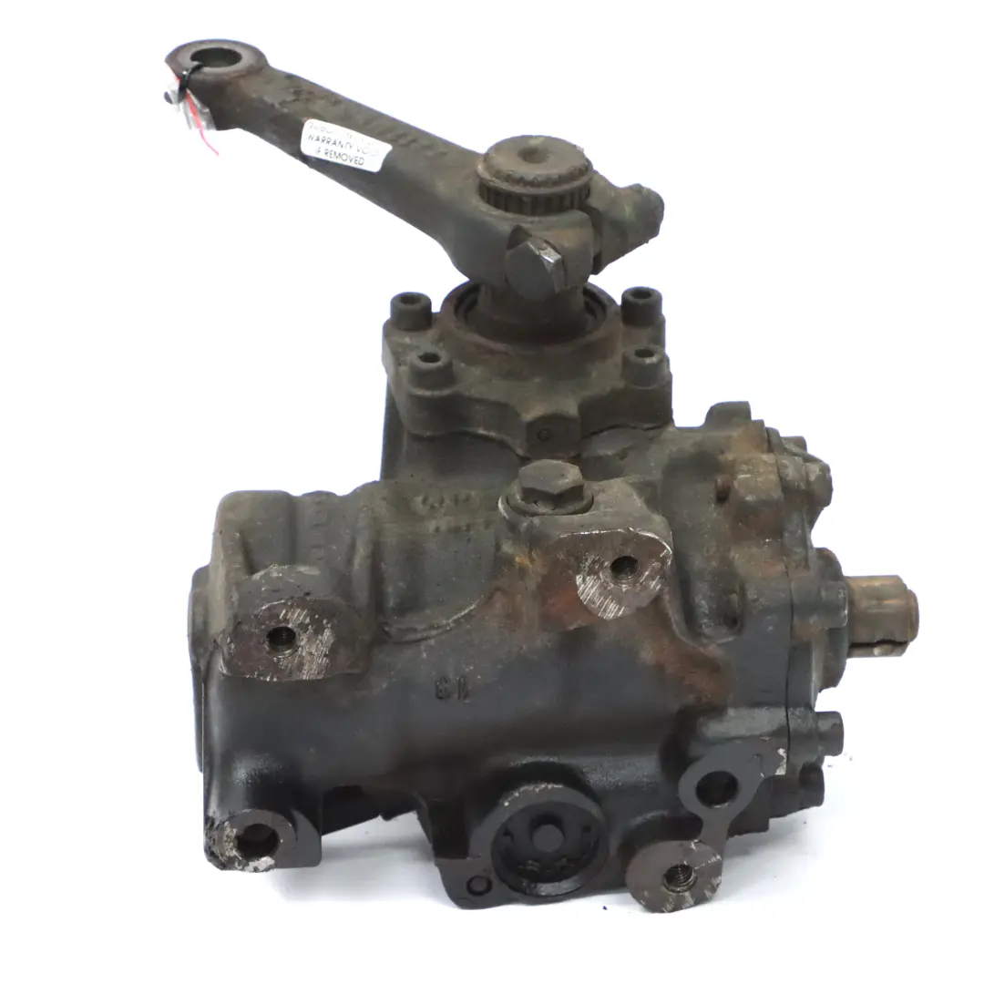 Mercedes W202 C208 Power Steering Rack Pinion Box Gear - SKU rhd-A2024600600 - Part number A2024600600