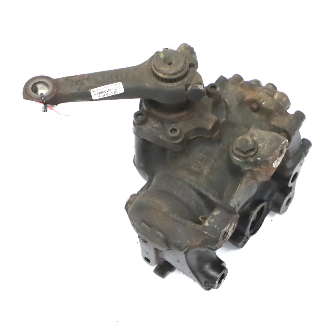 Steering Rack Pinion Box Gear to Mercedes W202 C208 Power with Part number A2024600600 Mercedes W202 C208 Power Steering Rack Pinion Box Gear - SKU rhd-A2024600600 - Part number A2024600600
