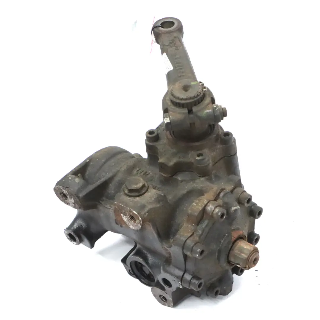 Steering Rack Pinion Box Gear to Mercedes W202 C208 Power with Part number A2024600600 Mercedes W202 C208 Power Steering Rack Pinion Box Gear - SKU rhd-A2024600600 - Part number A2024600600