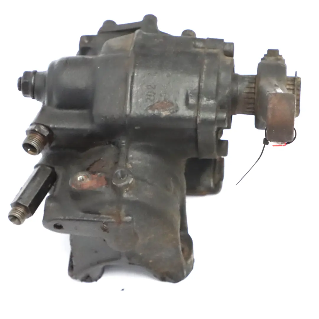 Steering Rack Pinion Box Gear to Mercedes W202 C208 Power with Part number A2024600600 Mercedes W202 C208 Power Steering Rack Pinion Box Gear - SKU rhd-A2024600600 - Part number A2024600600