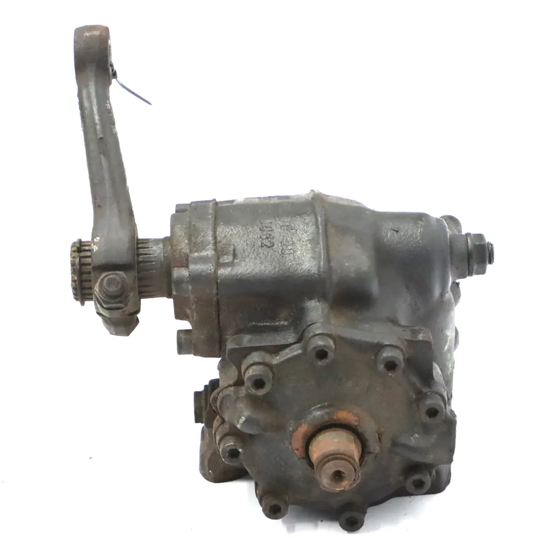 Steering Rack Pinion Box Gear to Mercedes W202 C208 Power with Part number A2024600600 Mercedes W202 C208 Power Steering Rack Pinion Box Gear - SKU rhd-A2024600600 - Part number A2024600600