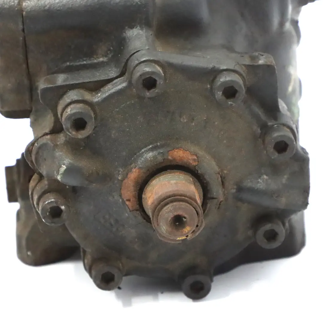 Steering Rack Pinion Box Gear to Mercedes W202 C208 Power with Part number A2024600600 Mercedes W202 C208 Power Steering Rack Pinion Box Gear - SKU rhd-A2024600600 - Part number A2024600600