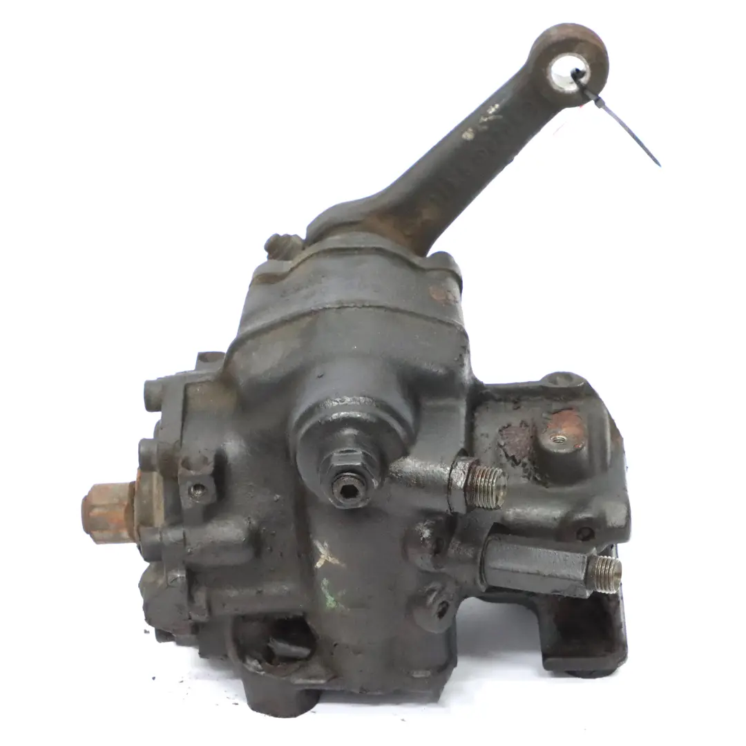 Mercedes W202 C208 Power Steering Rack Pinion Box Gear - SKU rhd-A2024600600 - Part number A2024600600
